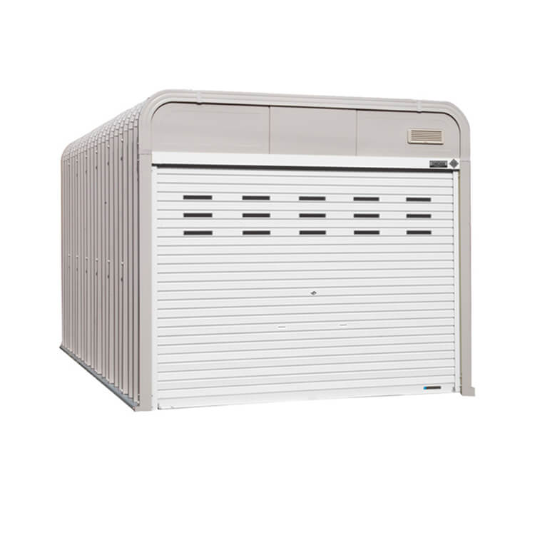 戸建住宅向けエクステリア