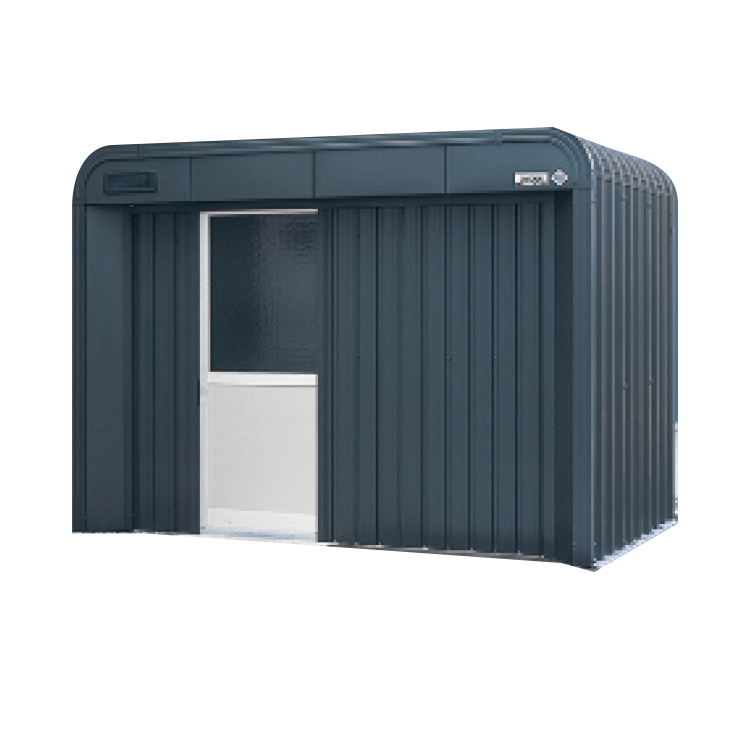 業務用・集合住宅向けエクステリア