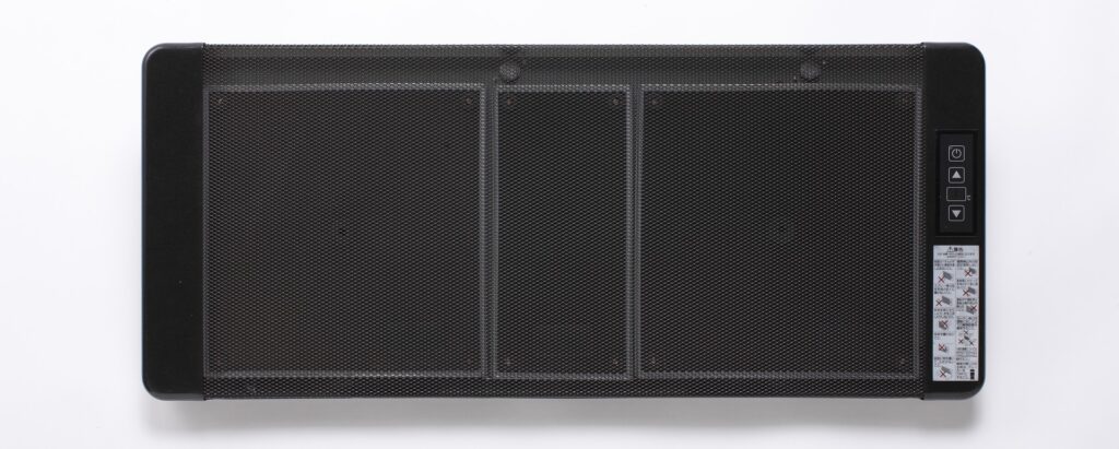 電気暖房関連製品｜製品情報｜株式会社ホクエイ