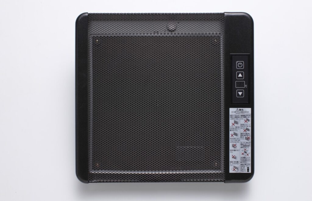 電気暖房関連製品｜製品情報｜株式会社ホクエイ