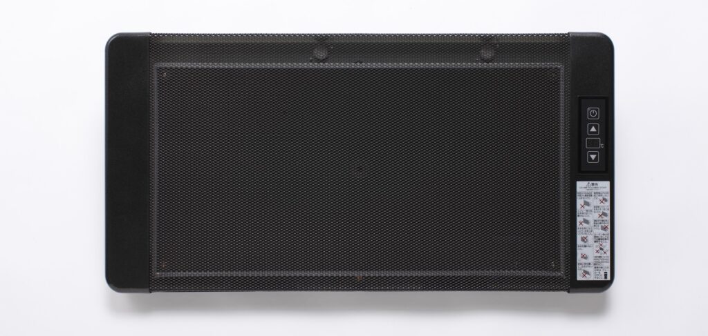 電気暖房関連製品｜製品情報｜株式会社ホクエイ