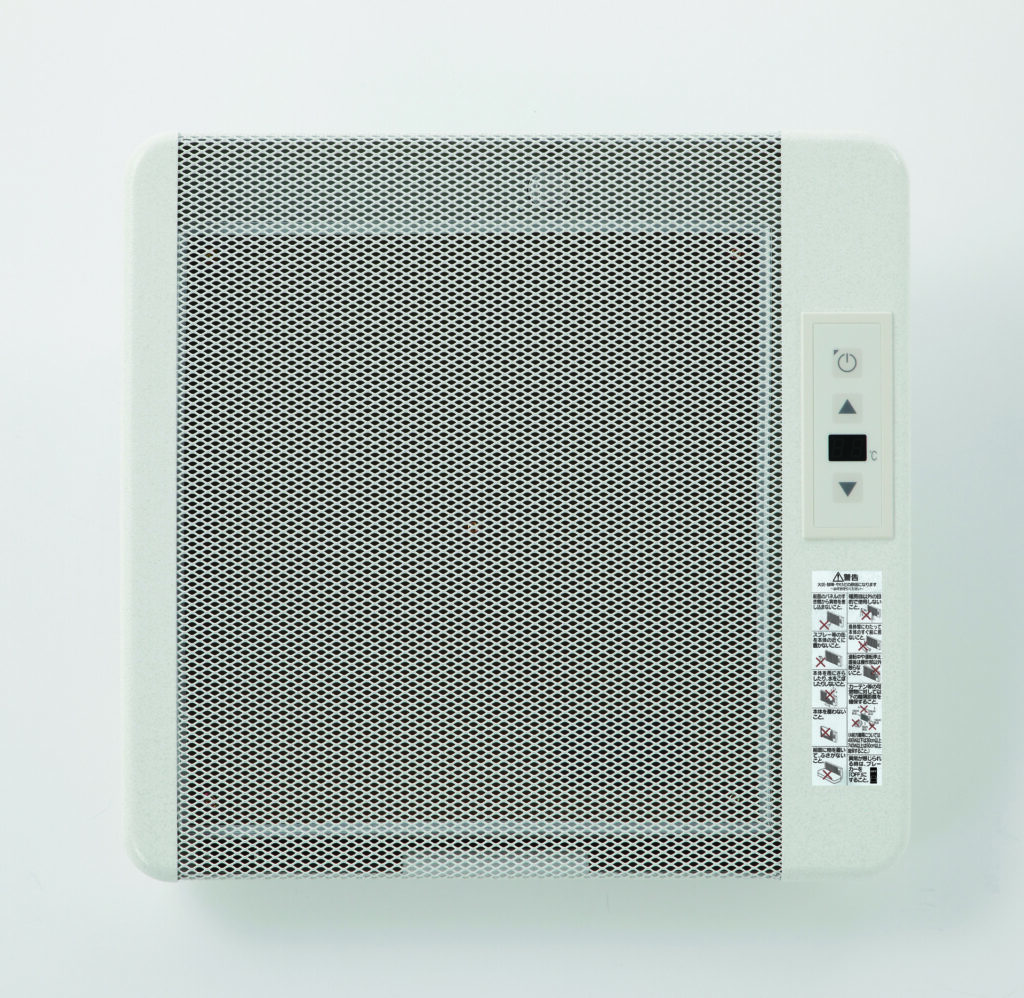 電気暖房関連製品｜製品情報｜株式会社ホクエイ