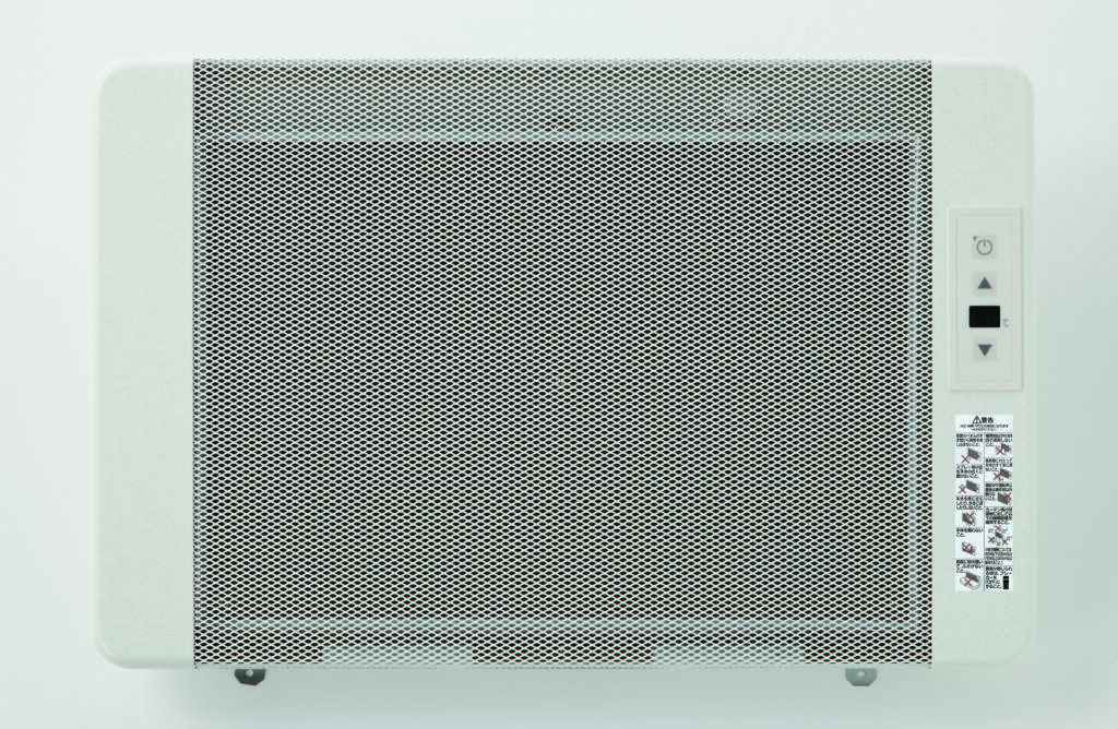 電気暖房関連製品｜製品情報｜株式会社ホクエイ