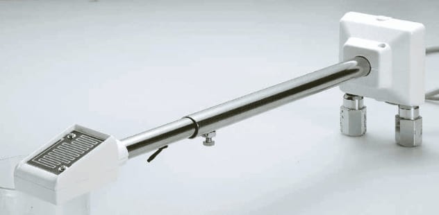 ロードヒーティング用 降雪センサ エコⅡ