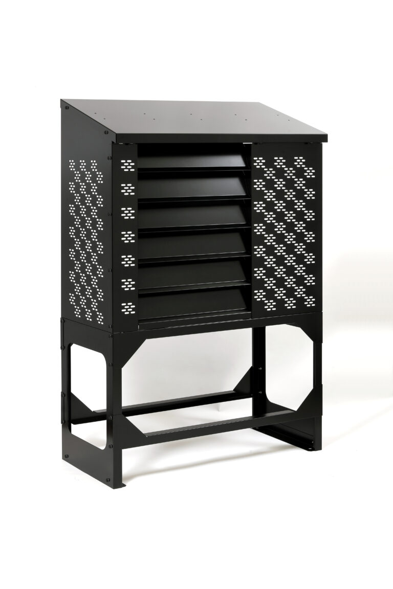 室外機カバー ヴェルアート VA1016