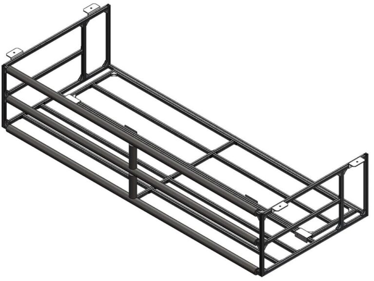 HBG-1200AL(アルミ製)