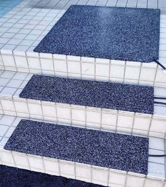 融雪マット エコ