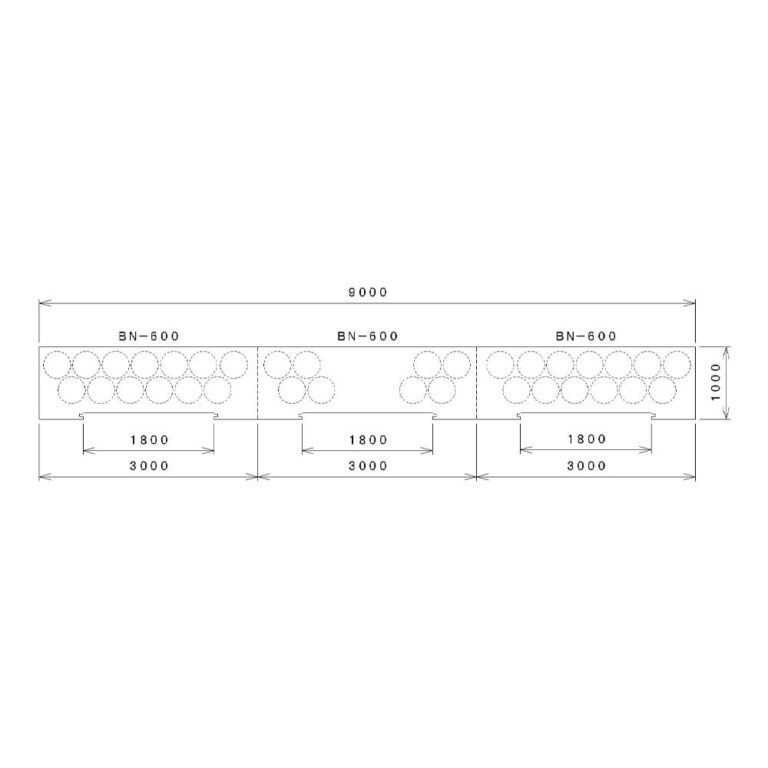 BN-34W(50キロ容器34本用)