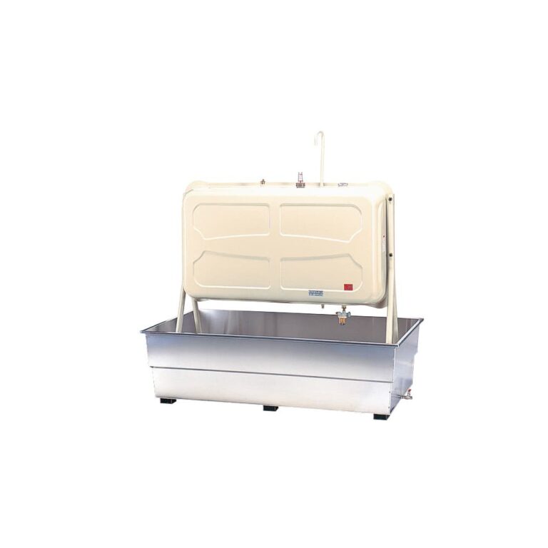 防油堤HB-1000AR(アルミ)