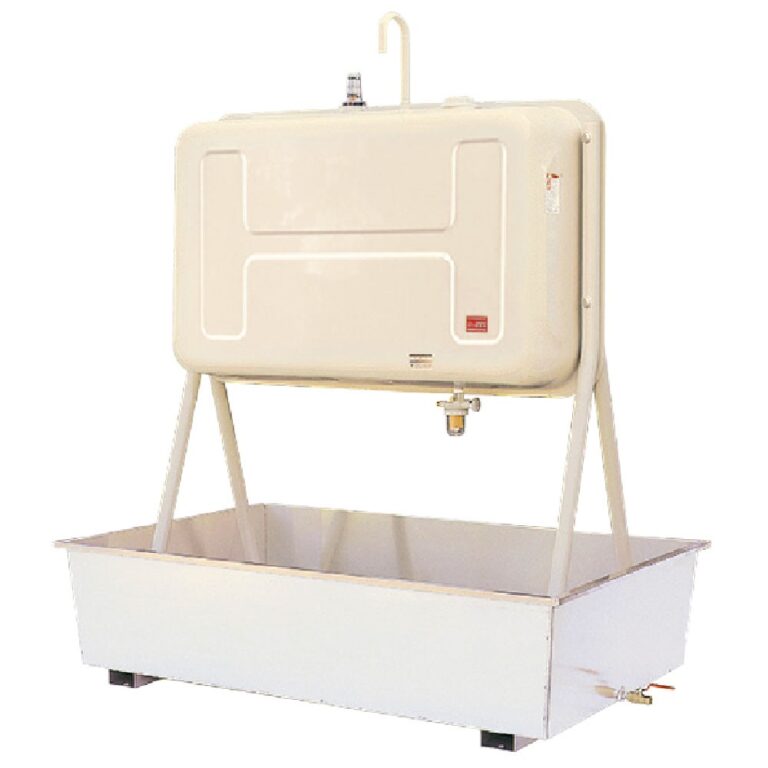 防油堤HB-250AR(アルミ)