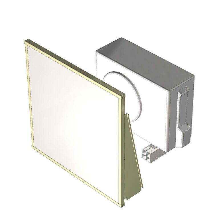 防音パネル(HBP-1000)