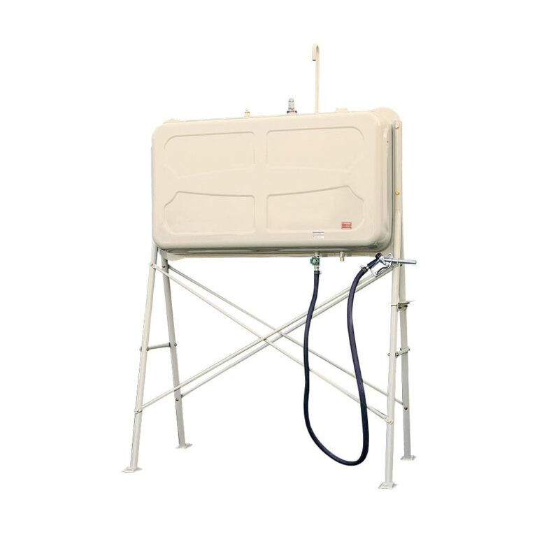 HT-1000L-KC型(軽油用)