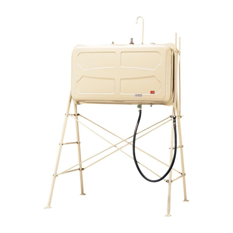 HT-1000LT-KC型(軽油用)