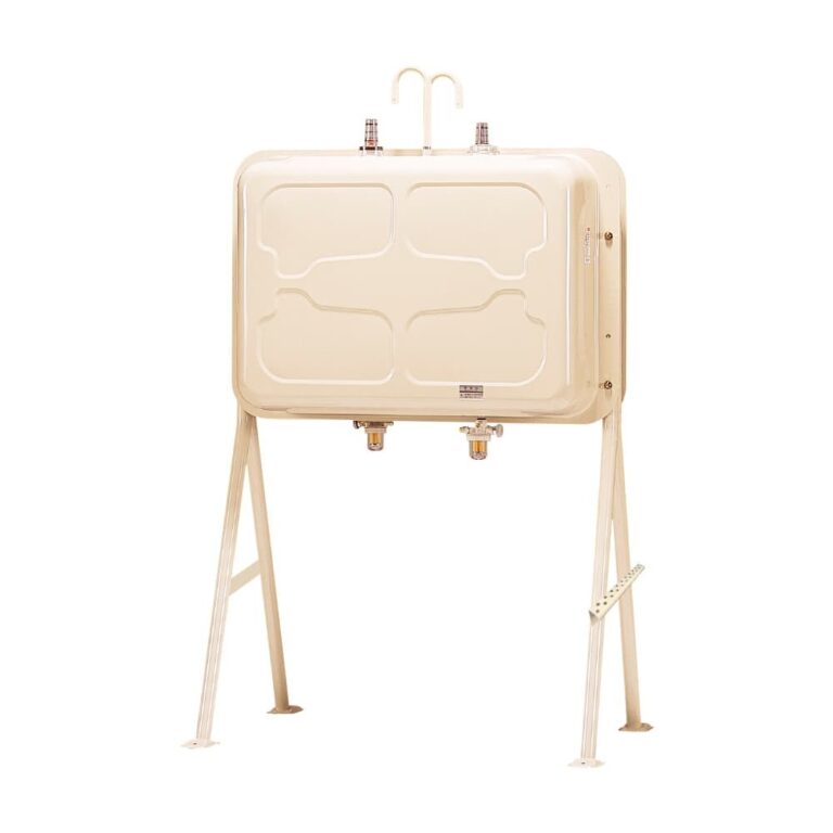 HT-G200WS型(Wタンク)