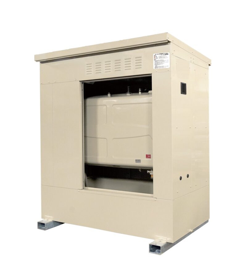 タンクハウス1000L用(1.0G)HTH-1000