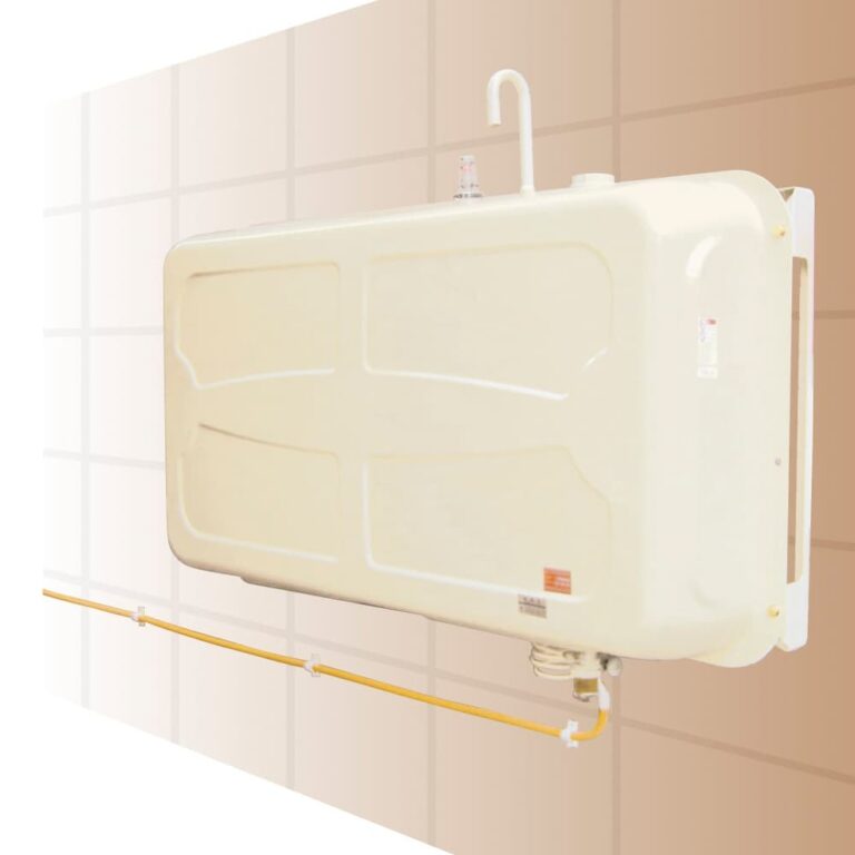 HT-RCG500型(壁付け)