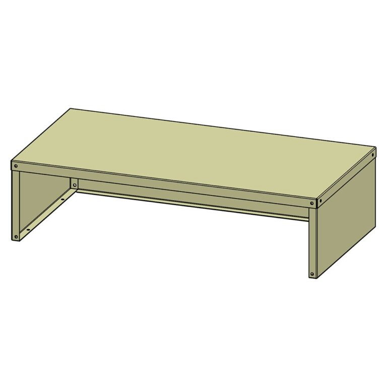 HYS-50専用隔壁ルーフ