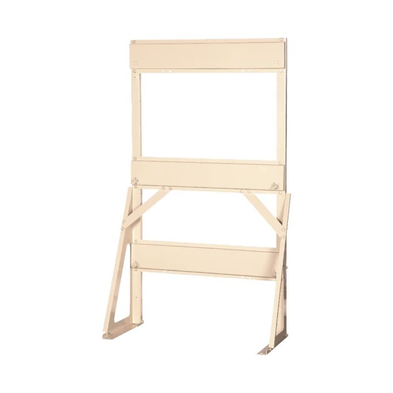 HYS-50(50キロ容器2本用)アンカー固定タイプ