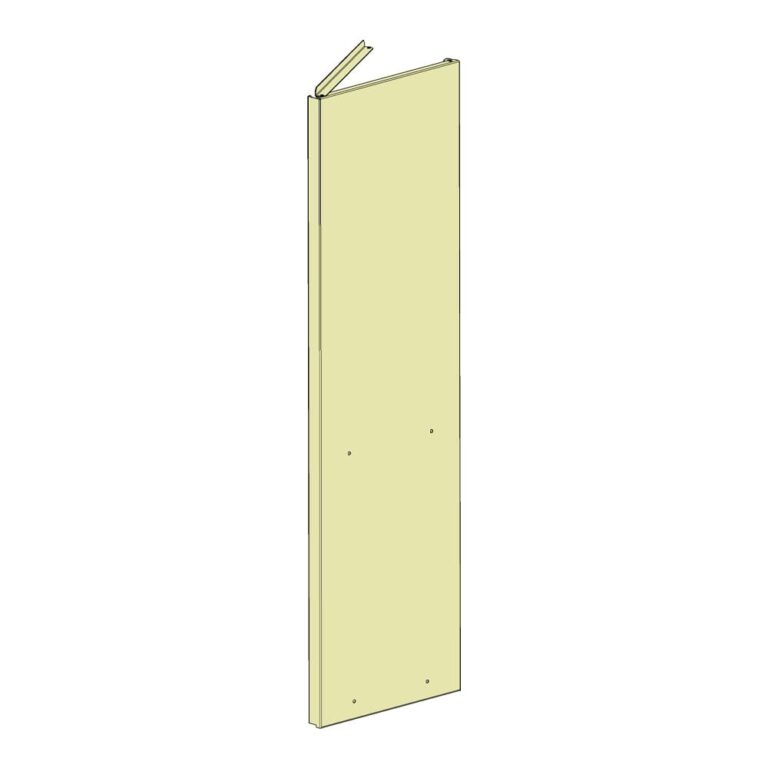 HYS-50・50CB用I型隔壁パネル