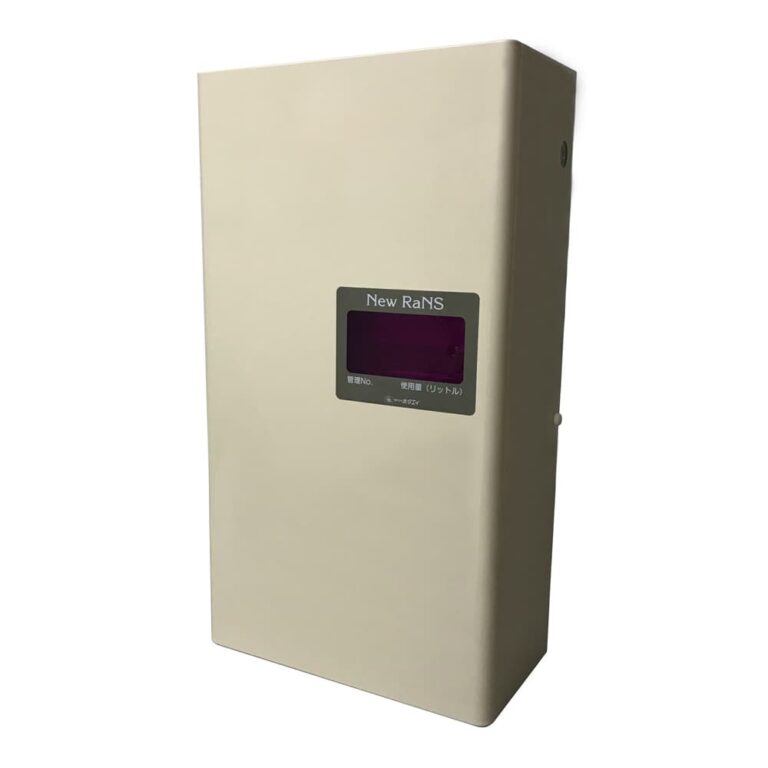 OMS-H36G(地上タンク用検針盤)