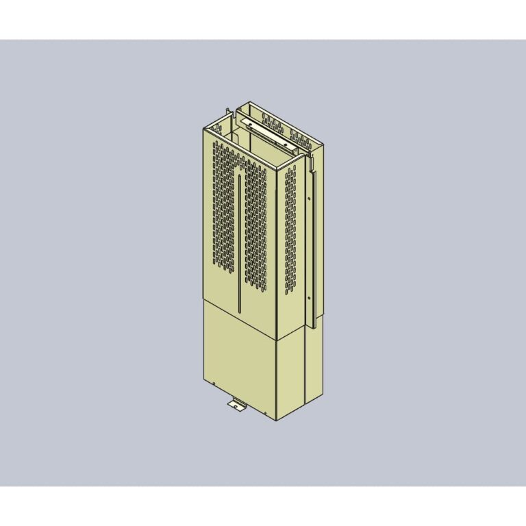 配管カバーDタイプ
