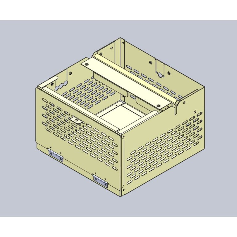 配管カバーFタイプ