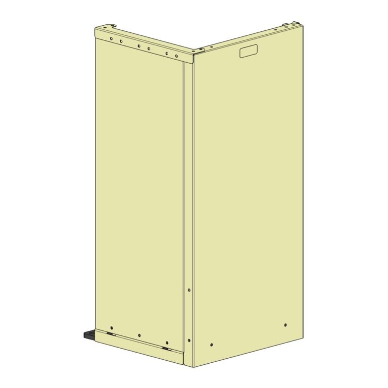 PTS-20LS(20キロ容器1本用) L型