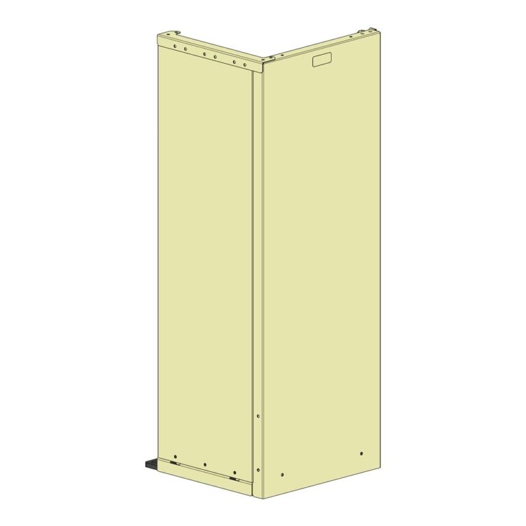 PTS-30LS(30キロ容器1本用) L型