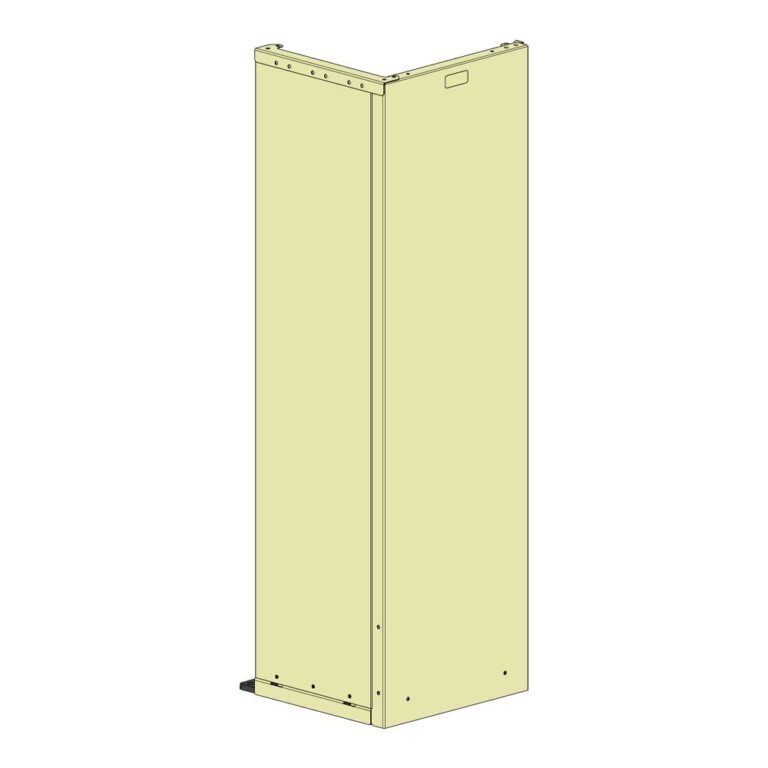 PTS-50LS(50キロ容器1本用) L型