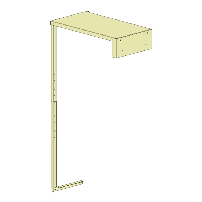 PTS-IW屋根(共通IW用屋根)