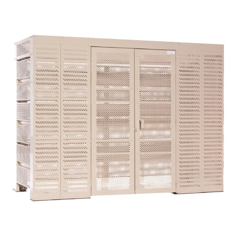 YF-500(50キロ容器10~12本用)