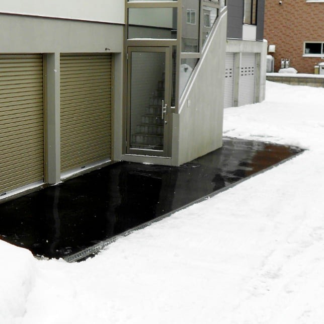 ロードヒーティング