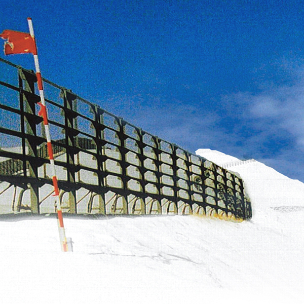 防雪関連製品施工事例