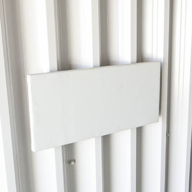 ドアクッション