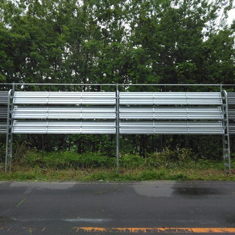 (事故補修) 施工後