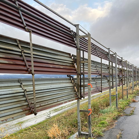 (経年劣化) 施工前