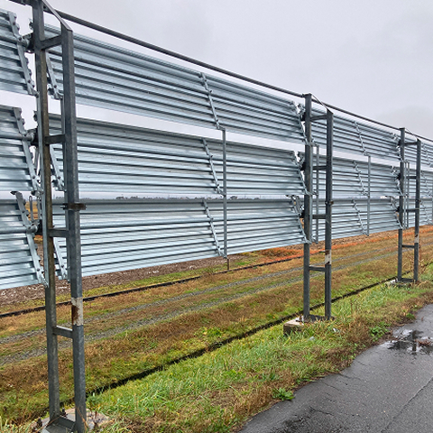 (経年劣化) 施工後